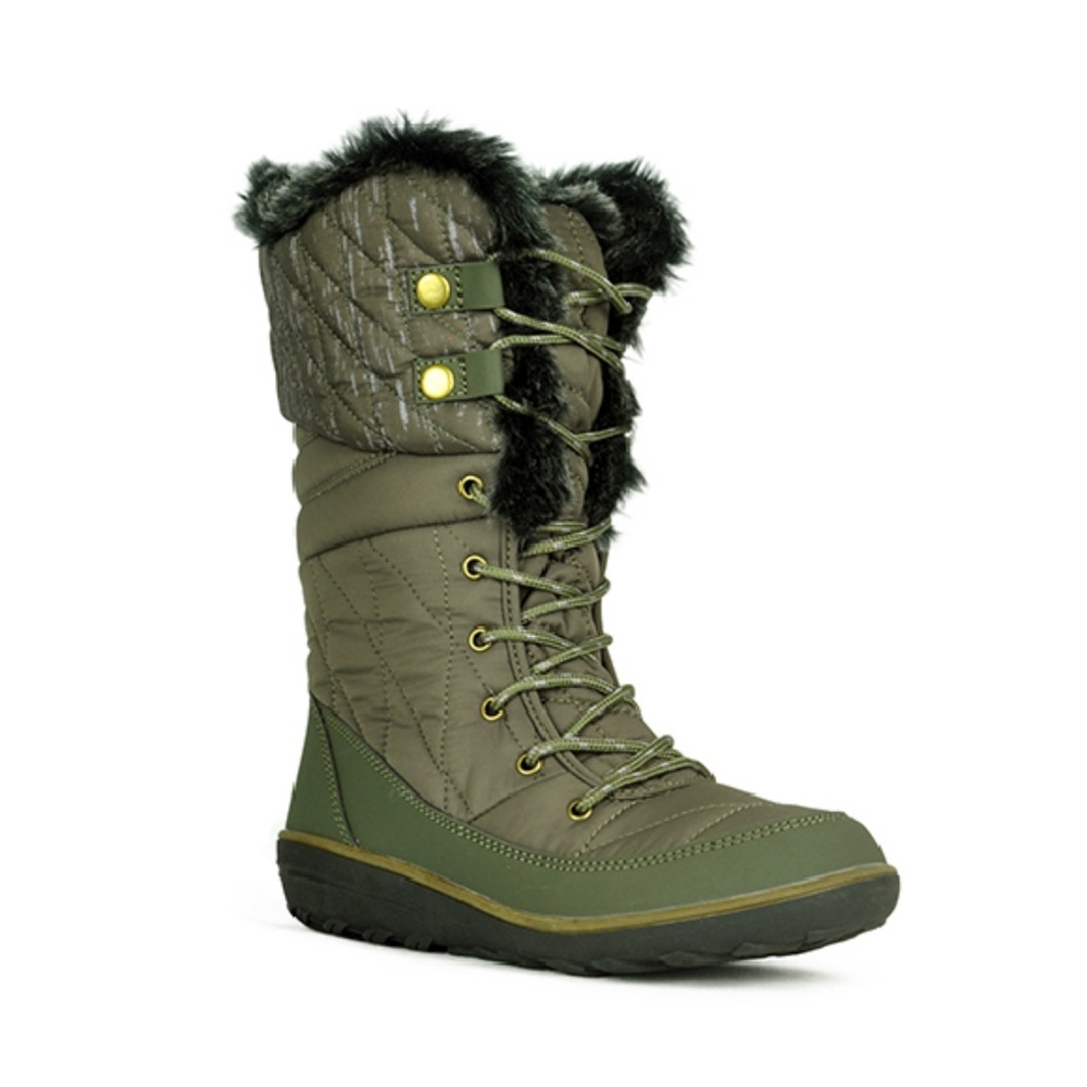 Westwood Women's Winter Snow Warm Boots HIKE-01